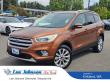 Used 2017 Ford Escape Titanium SUV