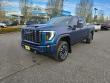Used 2024 GMC Sierra 3500HD Denali Ultimate Truck
