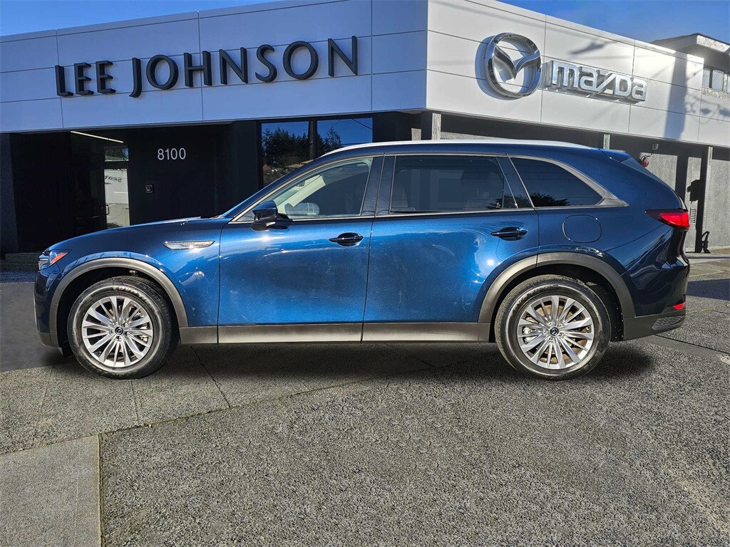 Used 2024 Mazda CX-90 Phev Preferred SUV