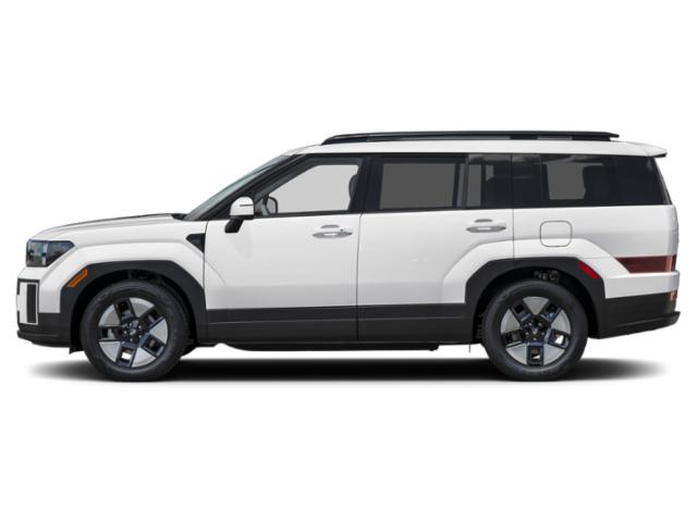 New 2027 Hyundai Santa Fe Hybrid SEL SUV