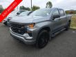 Used 2023 Chevrolet Silverado 1500 Custom Truck