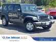 Jeep Wrangler JK Unlimited
