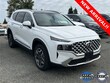Hyundai Santa Fe Plug-In Hybrid