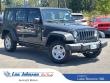 Used 2017 Jeep Wrangler JK Unlimited Unlimited Sport SUV