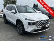 Certified 2022 Hyundai Santa Fe Plug-In Hybrid Limited SUV