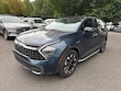 Kia Sportage Plug-In Hybrid