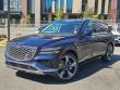 Used 2025 Genesis GV80 3.5T Prestige SUV