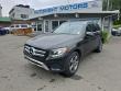 Used 2019 Mercedes-Benz GLC GLC 300 SUV