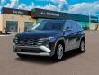 New 2026 Hyundai Tucson Hybrid Limited SUV