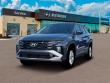 New 2026 Hyundai Tucson SE AWD SUV
