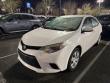 Used 2014 Toyota Corolla LE Sedan