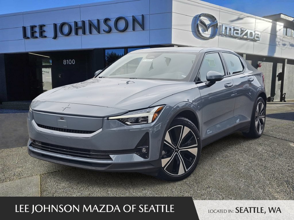 2024 Polestar 2