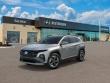 New 2025 Hyundai Tucson Hybrid SEL Convenience SUV