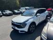 Used 2025 Kia Sportage Hybrid EX SUV