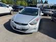 Used 2012 Hyundai Elantra Limited Sedan