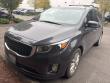 Used 2017 Kia Sedona EX Minivan/Van