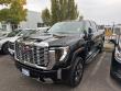 Used 2025 GMC Sierra 3500HD Denali Truck