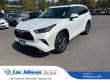 Used 2022 Toyota Highlander XLE SUV