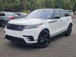 Used 2021 Land Rover Range Rover Velar P250 R-Dynamic S SUV