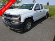 Used 2019 Chevrolet Silverado 1500 LD WT Truck