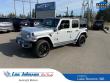 Used 2022 Jeep Wrangler Unlimited 4xe Unlimited Sahara 4xe SUV