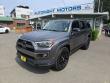 Used 2021 Toyota 4Runner Nightshade SUV