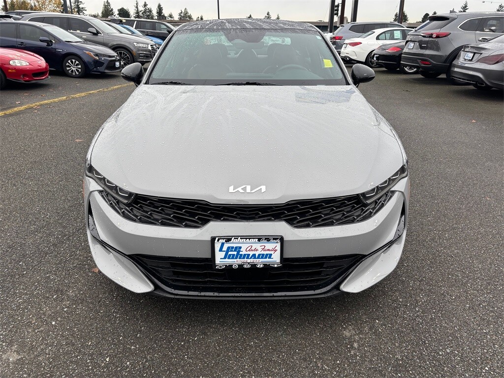 2023 Kia K5 GT-Line photo 2