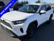 Used 2022 Toyota RAV4 LE SUV