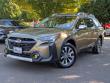 Used 2025 Subaru Outback Touring XT SUV