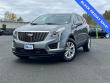 Used 2021 CADILLAC XT5 Luxury SUV