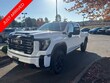 GMC Sierra 3500HD