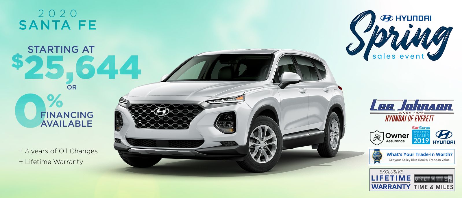 Hyundai of Everett New & Used Hyundai Dealership Near Seattle