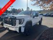 Used 2025 GMC Sierra 3500HD AT4 Truck
