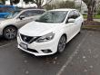 Used 2017 Nissan Sentra SR Sedan