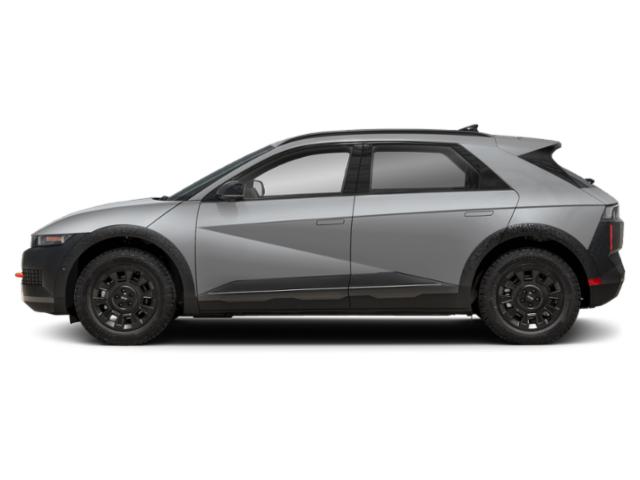 New 2027 Hyundai IONIQ 5 XRT SUV