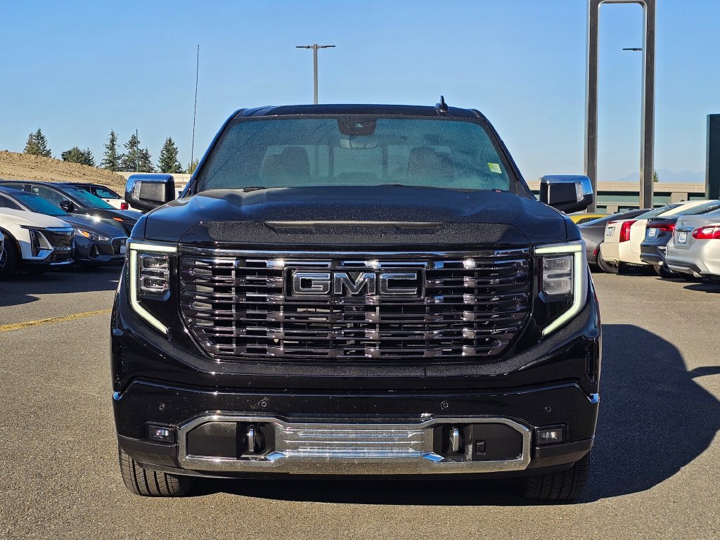 Used 2026 GMC Sierra 1500 Denali Ultimate Truck