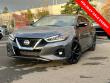 Used 2023 Nissan Maxima SR Sedan