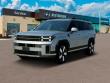 New 2026 Hyundai Santa Fe Hybrid Limited SUV