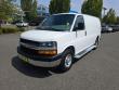Used 2023 Chevrolet Express 2500 Work Van Cargo Van