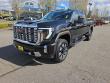 Used 2025 GMC Sierra 3500HD Denali Truck