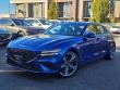 Used 2025 Genesis G70 3.3T Sport Advanced Sedan
