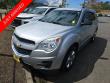 Used 2015 Chevrolet Equinox LS SUV