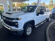  Chevrolet Silverado 2500HD