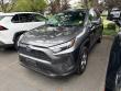 Used 2022 Toyota RAV4 Hybrid XLE SUV