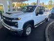 Used 2026 Chevrolet Silverado 2500HD LT Truck