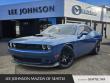 Used 2021 Dodge Challenger R/T Scat Pack Coupe
