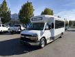Used 2020 Chevrolet Express Cutaway 4500 Series Cab/Chassis