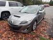 Used 2011 Mazda Mazda3 Mazdaspeed3 Hatchback