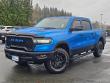 Used 2025 Ram 1500 Rebel Truck Crew Cab