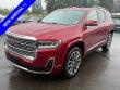 Used 2020 GMC Acadia Denali SUV